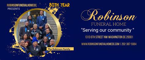 Click to show location on map. . Obituaries robinson funeral home